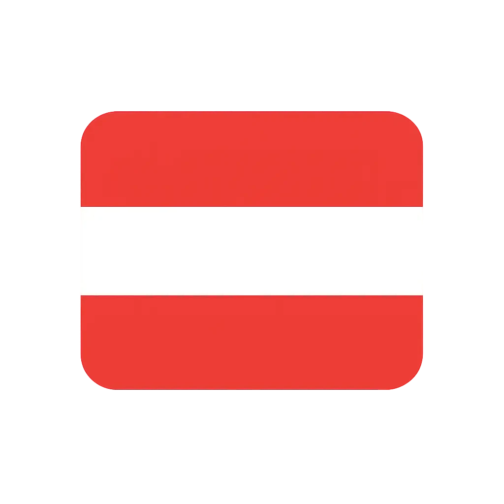FAHNE ÖSTERREICH